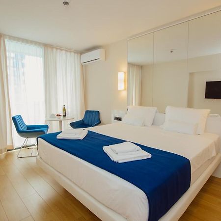 Orbi City - A & С Apartment บาทูมิ ภายนอก รูปภาพ